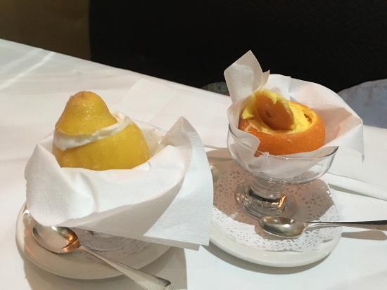 Zen Oriental Restaurant